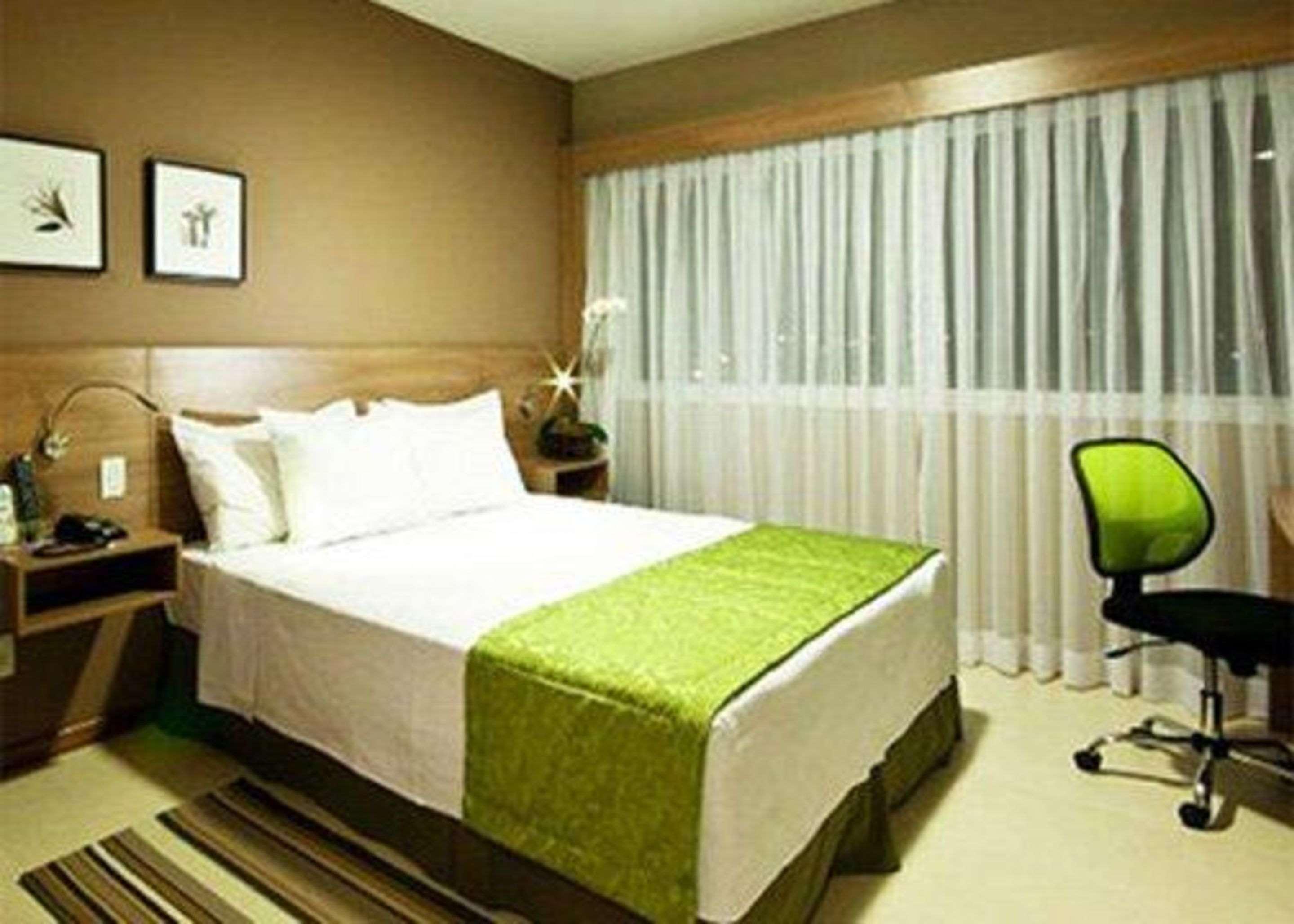 Comfort Hotel Sertaozinho Room photo